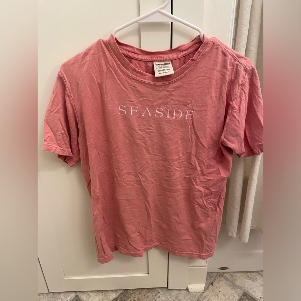 Kids Seaside Shirt